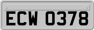 ECW0378