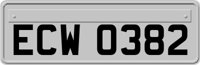 ECW0382