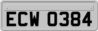 ECW0384