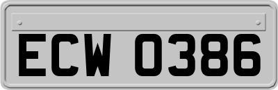ECW0386