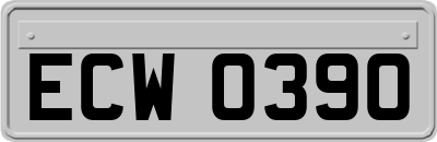 ECW0390