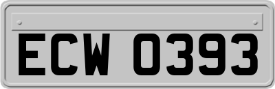 ECW0393