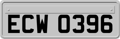 ECW0396