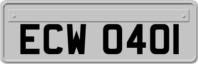 ECW0401