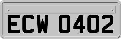 ECW0402