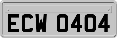 ECW0404