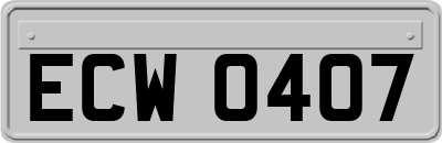 ECW0407