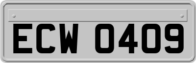 ECW0409