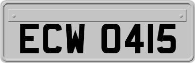 ECW0415