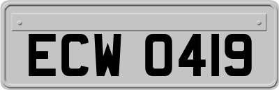 ECW0419