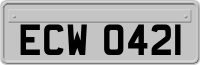 ECW0421