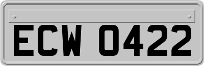 ECW0422