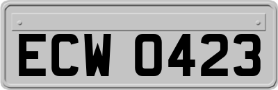ECW0423