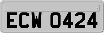 ECW0424