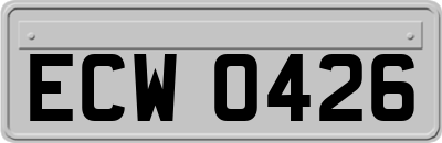 ECW0426
