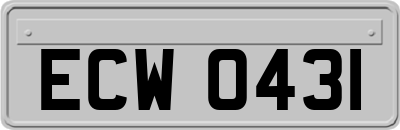 ECW0431