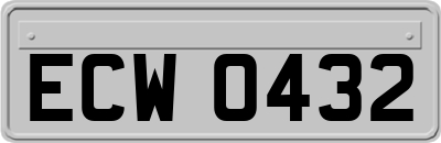 ECW0432
