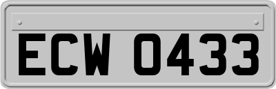 ECW0433