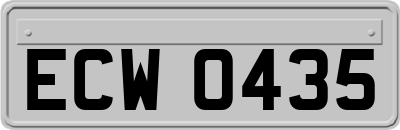 ECW0435