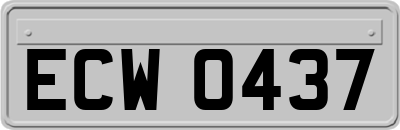 ECW0437
