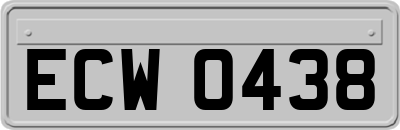 ECW0438
