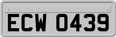 ECW0439