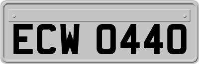 ECW0440