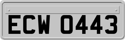 ECW0443
