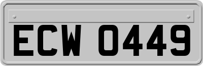 ECW0449