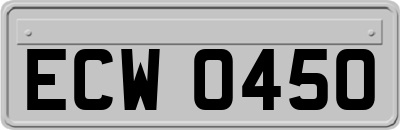 ECW0450