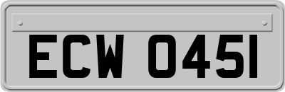 ECW0451