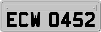 ECW0452