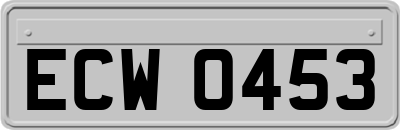 ECW0453