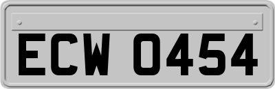 ECW0454