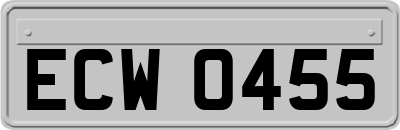 ECW0455