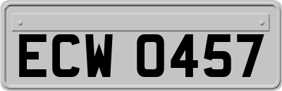 ECW0457