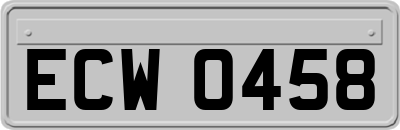 ECW0458
