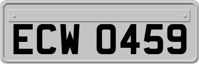 ECW0459