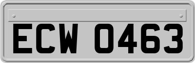 ECW0463