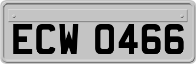 ECW0466