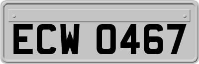 ECW0467