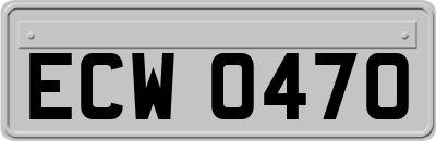 ECW0470