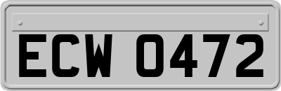 ECW0472