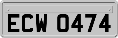 ECW0474