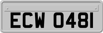 ECW0481