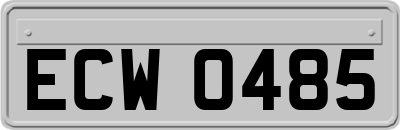 ECW0485
