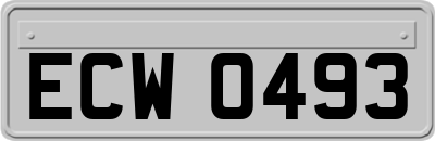 ECW0493