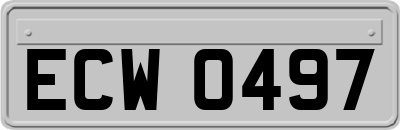 ECW0497