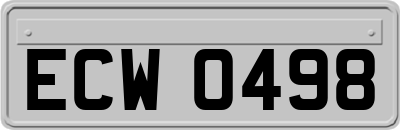 ECW0498