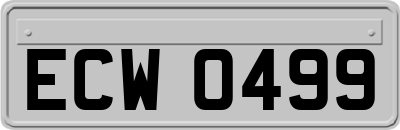 ECW0499
